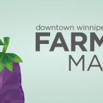 Downtown Winnipeg Farmers Market