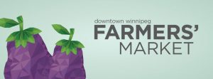 Downtown Winnipeg Farmers Market