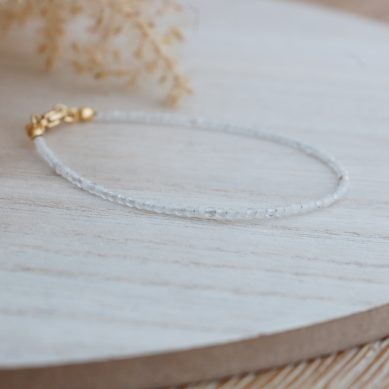 Moonstone Bracelet