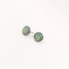 Coloured Stud Earrings