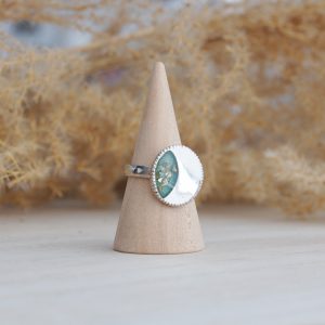 SSR4_1 - Blue Pendulum Jewelries