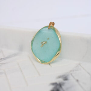 GLD-ORG-LG-RND-002_1 - Blue Pendulum Jewelries