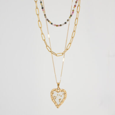 Layered Necklace
