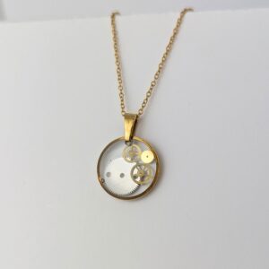9 - Blue Pendulum Jewelries